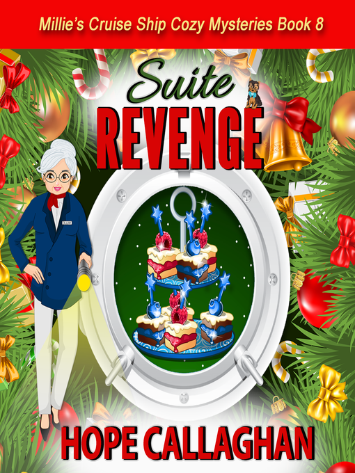 Title details for Suite Revenge by Hope Callaghan - Available